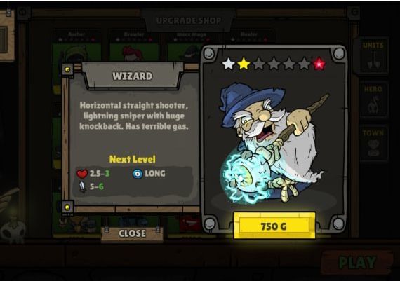 Bardbarian EN/DE/FR/IT/ES Global Steam Digital Key