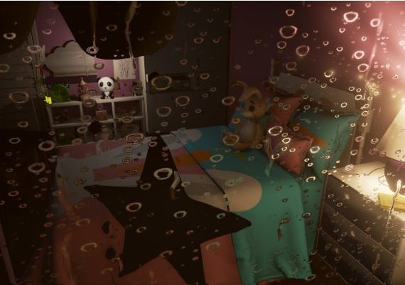 Boogeyman 2 EN/DE/FR/RU Global Steam Digital Key