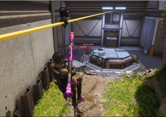 Rogue Company - Juke Starter Pack EN Brazil Xbox One/Series Digital Key