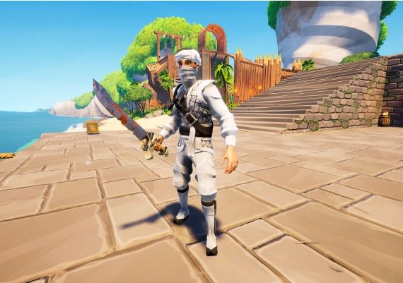 Blazing Sails - Barbary Corsair Pack DLC EN Global Steam Digital Key