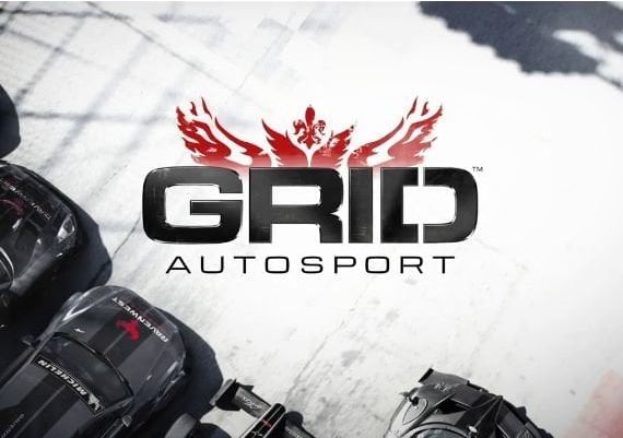 GRID Autosport Complete Edition EN/DE/FR/IT/ES Global Steam Digital Key