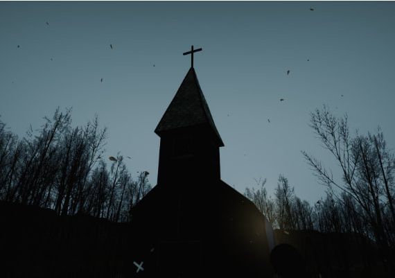 Duder EN/RU Global Steam Digital Key