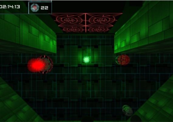 Luxis Global Steam Digital Key