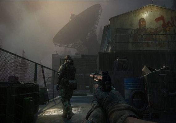 Sniper Ghost Warrior 3 - Season Pass DLC EN Global Steam Digital Key