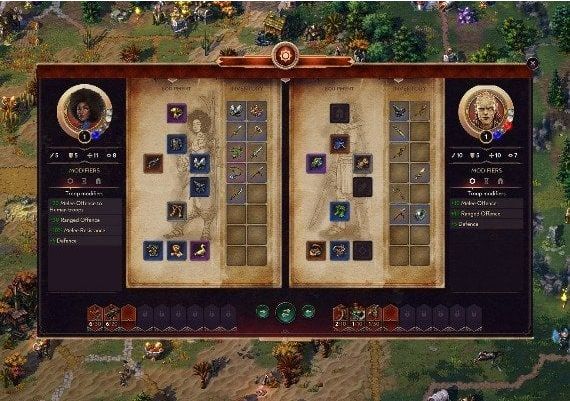 Songs of Conquest - Steam Account Global Steam Digital Key