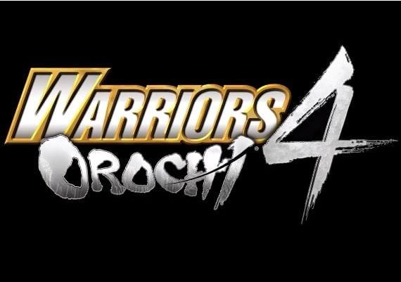 Warriors Orochi 4 EN/JA/KO/ZH/ZH Global Steam Digital Key