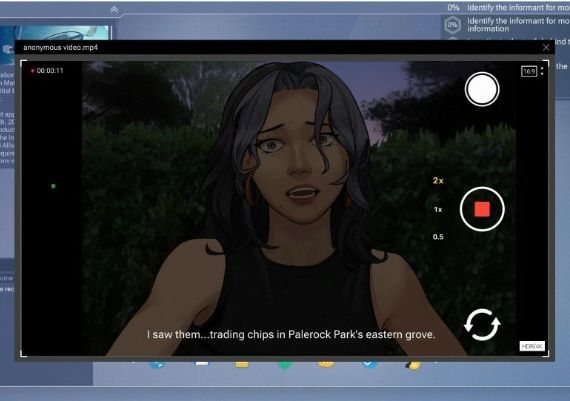 Cyber Manhunt 2: New World EN/ZH/ZH Global Steam Digital Key