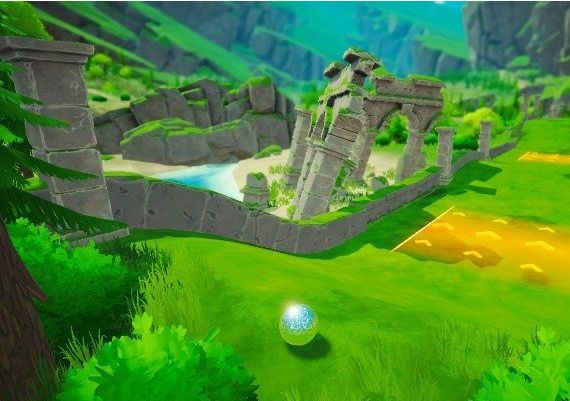 Minigolf Adventure EN Argentina Xbox One/Series Digital Key