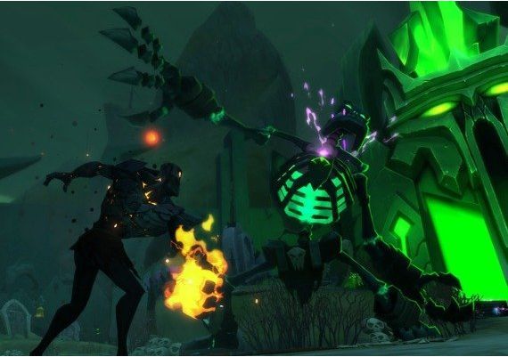 Dungeon Defenders II - Supreme Pack DLC EN Global Steam Digital Key