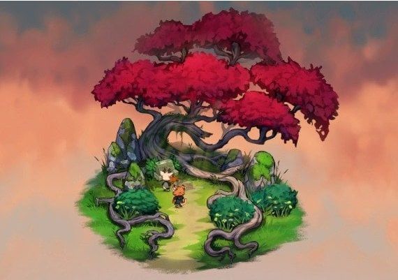 Beacon Pines EN EU Xbox One/Series/Windows Digital Key