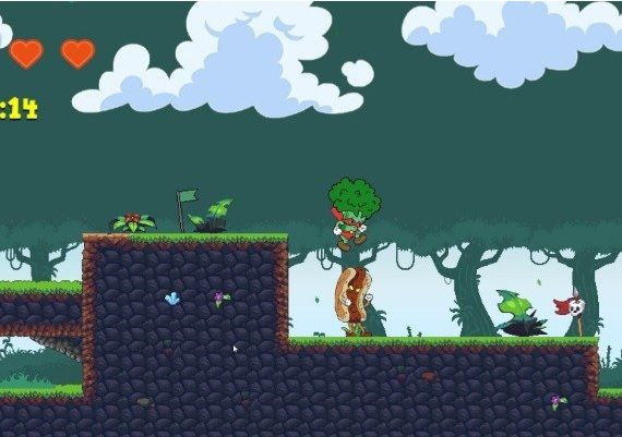 Mr.Brocco & Co EN Global Steam Digital Key