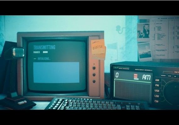 Stories Untold EN Global Steam Digital Key