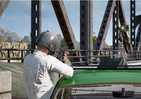 PUBG Battlegrounds: Plus DLC EN Argentina Xbox One/Series Digital Key
