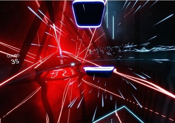 Beat Saber VR - Steam Account EN Global Steam Digital Key