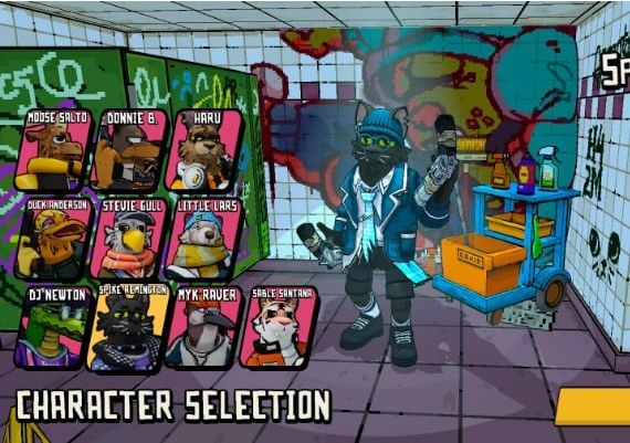 Friends vs Friends ROW Steam Digital Key