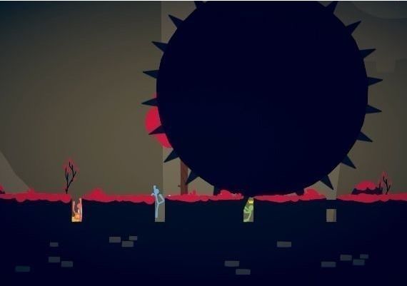 Stick Fight: The Game EN United States Xbox One/Series Digital Key