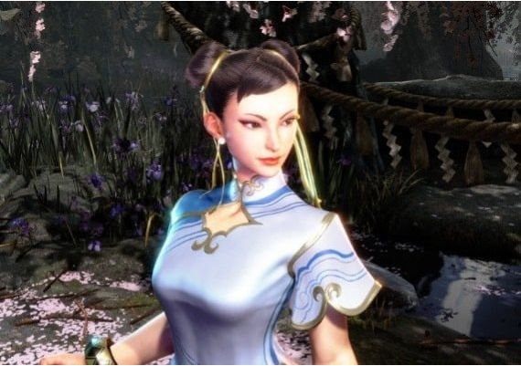 Street Fighter VI - Pre-Order Bonus DLC EN EU PS5 Digital Key