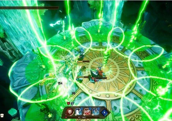 TrinityS EN/JA Global Steam Digital Key