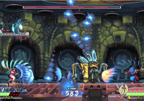 Shadow of the Ninja: Reborn EN Colombia Xbox Series Digital Key