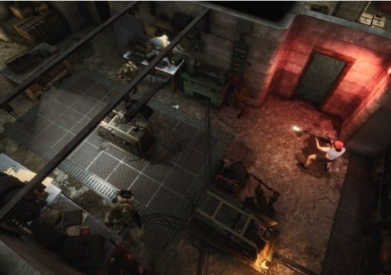 Classified: France '44 Overlord Edition EN EU Xbox Series Digital Key