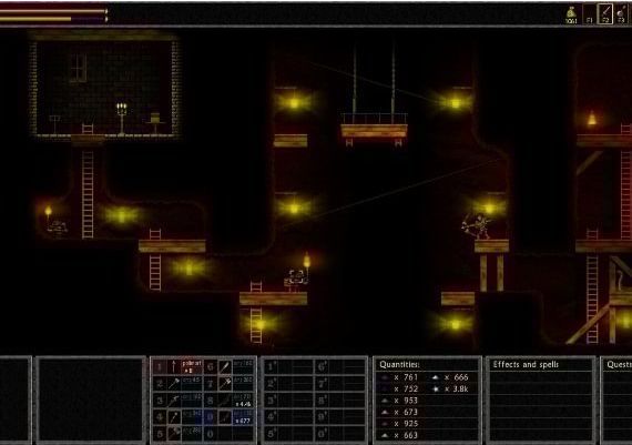 UnEpic Argentina Xbox One/Series Digital Key