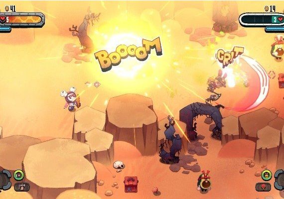 Juicy Realm EN/JA/KO/ZH/ZH Global Steam Digital Key