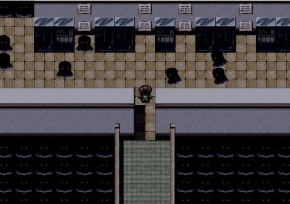 Deserted: The Story of Peter EN/IT/RU Global Steam Digital Key