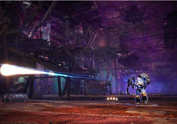 Warhammer 40,000: Kill Team EN/DE/FR/IT/ES Global Steam Digital Key