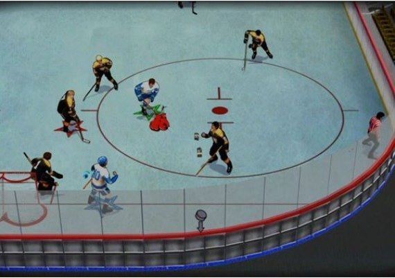 Bush Hockey League EN United States Xbox One/Series Digital Key