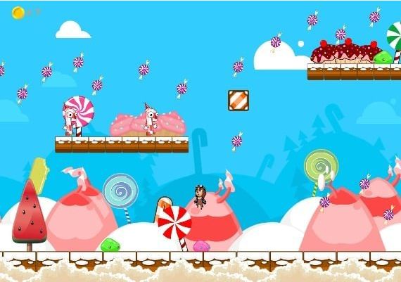 The Theodore Adventures EN Global Steam Digital Key