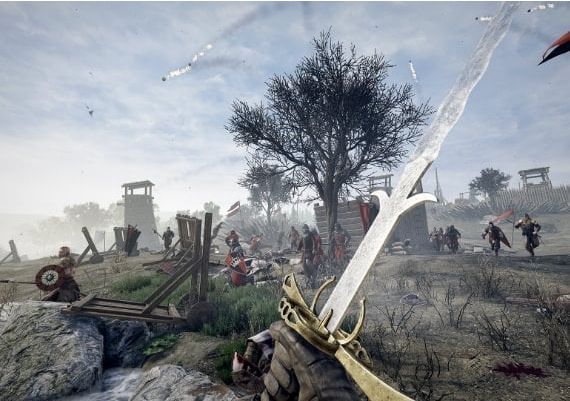 Mordhau Gold Edition EN Argentina Xbox One/Series Digital Key