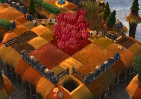 Flock! EN/DE/FR/IT/ES Global Steam Digital Key