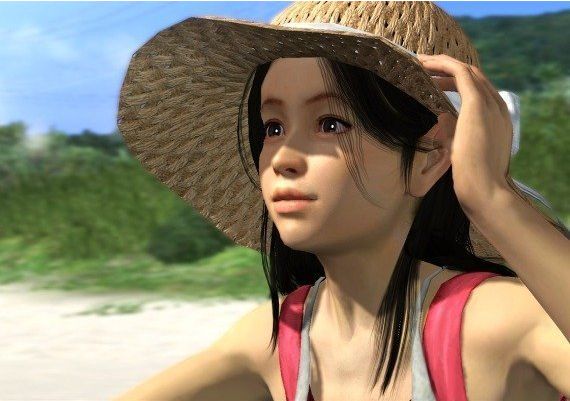 Yakuza 3 - Remastered EN/JA/KO/ZH Global Steam Digital Key