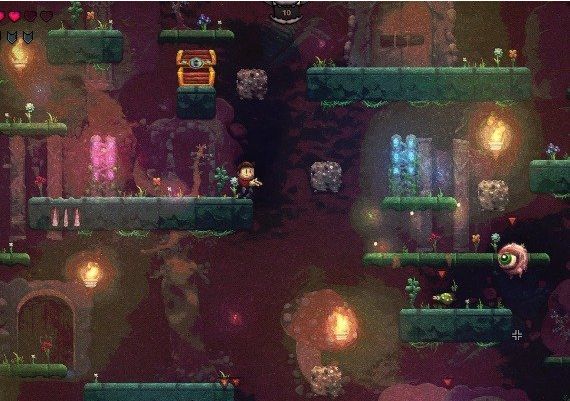 Dungeons of Clay EN Global Steam Digital Key