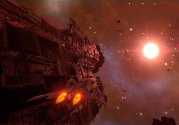 Underspace EN Global Steam Digital Key