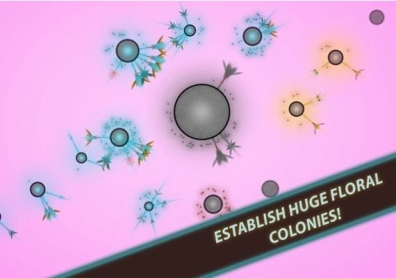 Eufloria HD EN Global Steam Digital Key