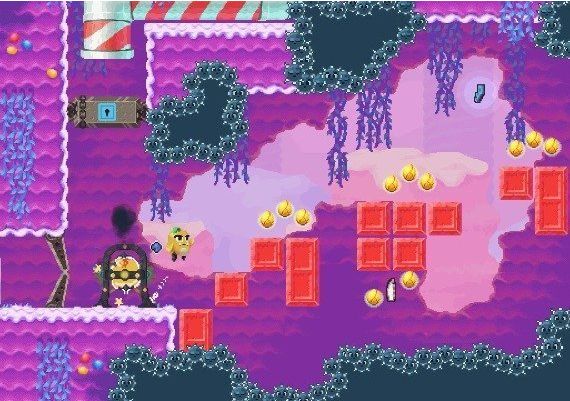 Wunderling DX EN North America Nintendo Switch Digital Key