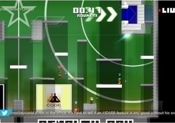 #IDARB EN United States Xbox One/Series Digital Key