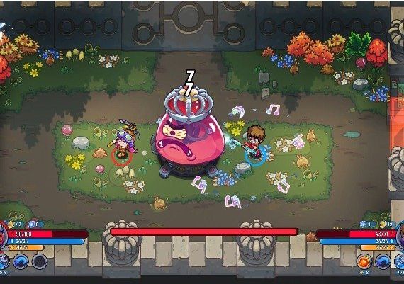 Metaverse Keeper EN/JA/RU/ZH/ZH Global Steam Digital Key