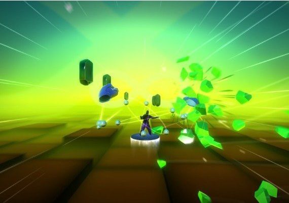 Beat This Bundle - Kung-Fu & Beatsplosion EN EU Xbox One/Series Digital Key