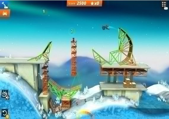 Bridge Constructor Stunts Argentina Xbox One/Series Digital Key