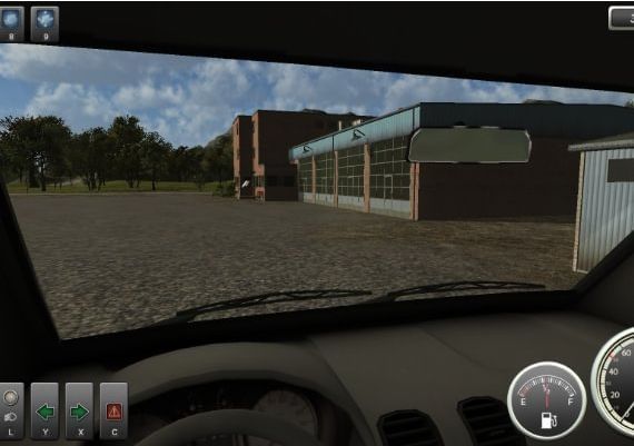 Professional Construction: The Simulation EN/DE/FR Argentina Xbox One/Series Digital Key