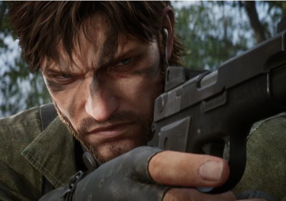 Metal Gear Solid Delta: Snake Eater PRE-ORDER EN EU Xbox Series Digital Key
