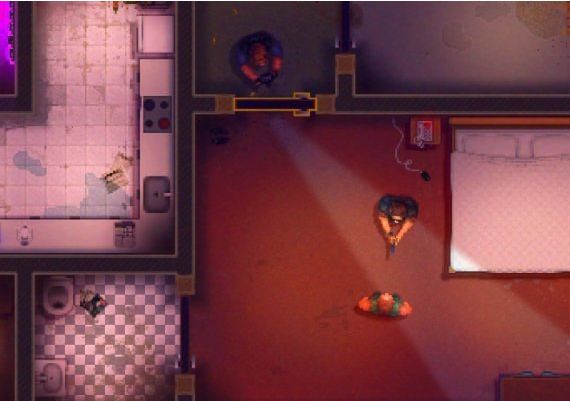 Police Stories Global Steam Digital Key