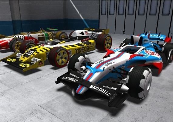 Victory: The Age of Racing - Founder Pack DLC EN Global Steam Digital Key