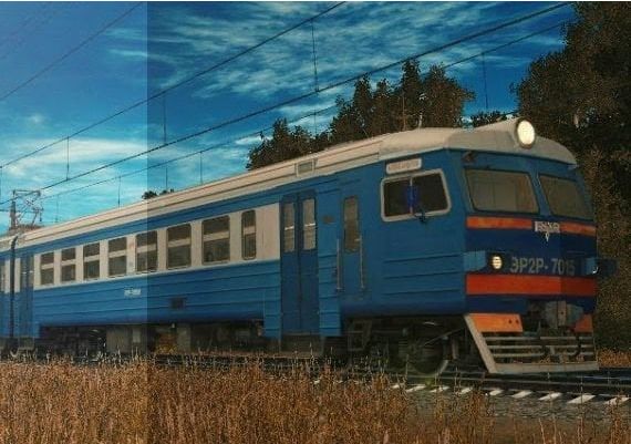 Trainz Simulator: A New Era EN Global Steam Digital Key