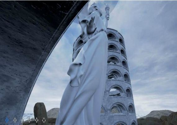 Invisible Mind EN/RU Global Steam Digital Key