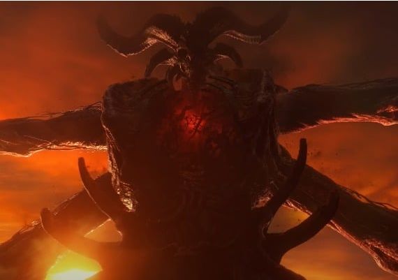 Diablo 4: Vessel of Hatred - Ultimate Edition Upgrade DLC EN United Kingdom Xbox One/Series Digital Key