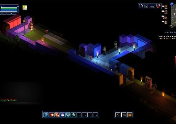 Shards of Azuria EN Global Steam Digital Key