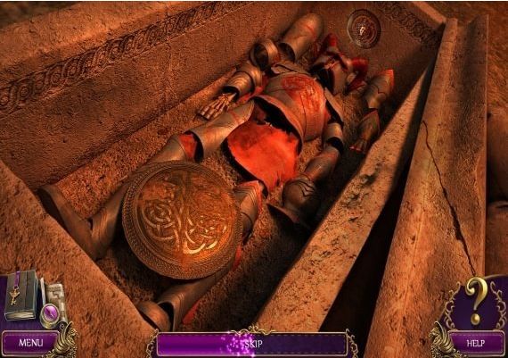 The Secret Order 2: Masked Intent Global Steam Digital Key